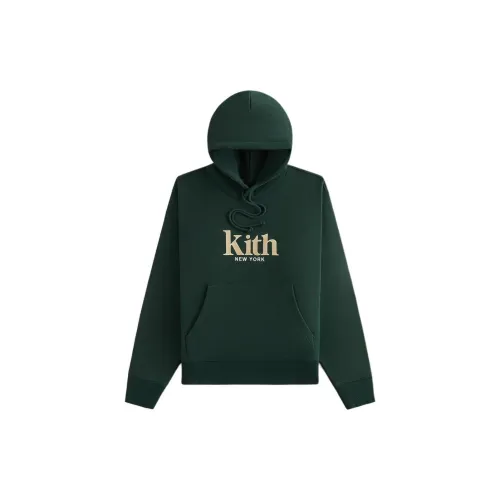 KITH Sweatshirts Women's Green