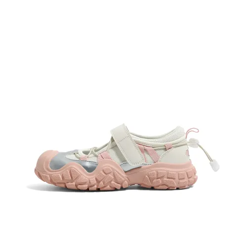 HUANQIU Durable Breathable Support Low Top Casual Shoes Women's