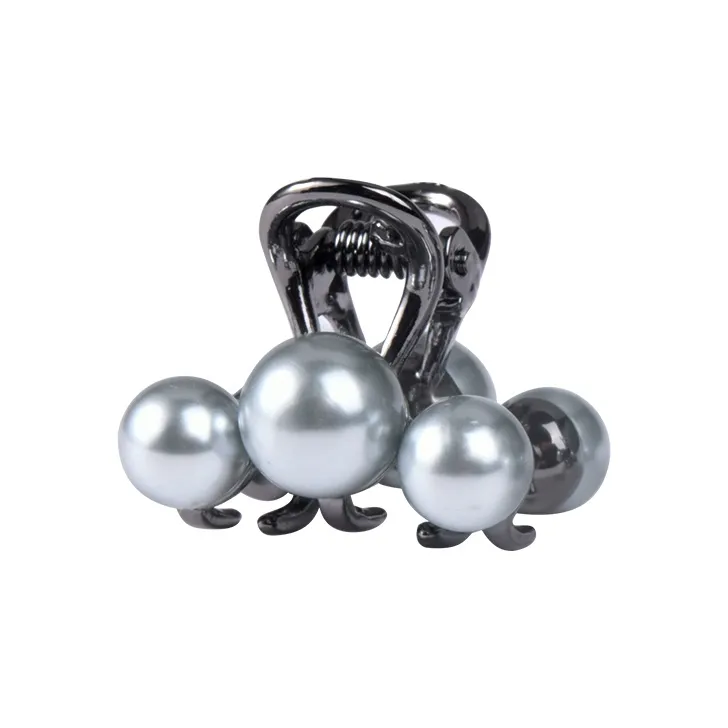 Left Europe Hair Clips Women's-0