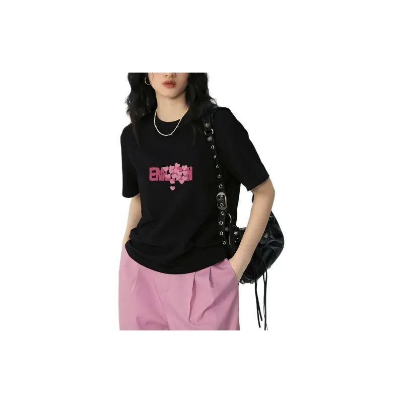 Mula T Shirts Women's-5