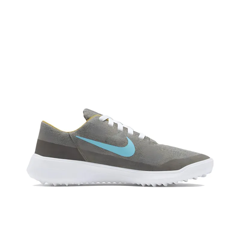 Nike Victory Golf Lite 'Grey White Blue'-1