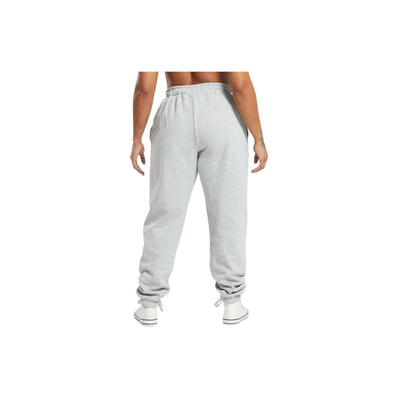 GYMSHARK WEIGHTLIFTING CLUB JOGGERS Knitted Sports Pants Women's Light Gray-1