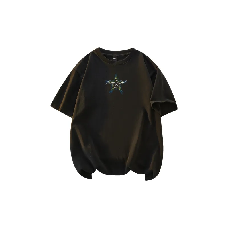 KS T Shirts Unisex-1