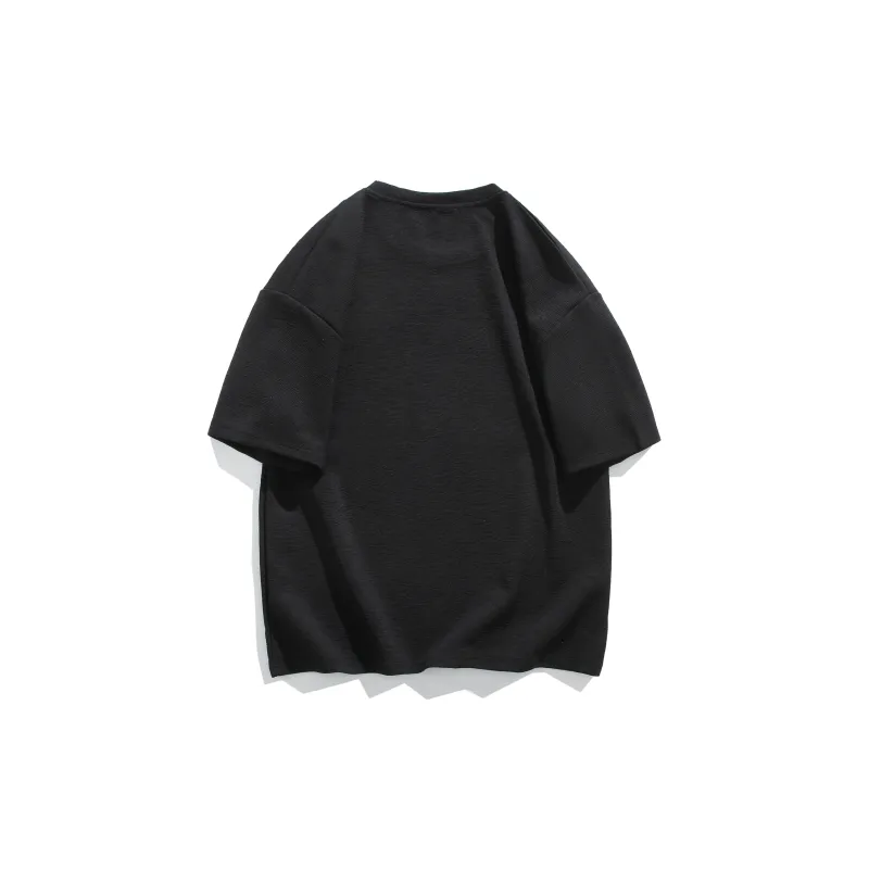 PAINT STAIN T Shirts Unisex-53