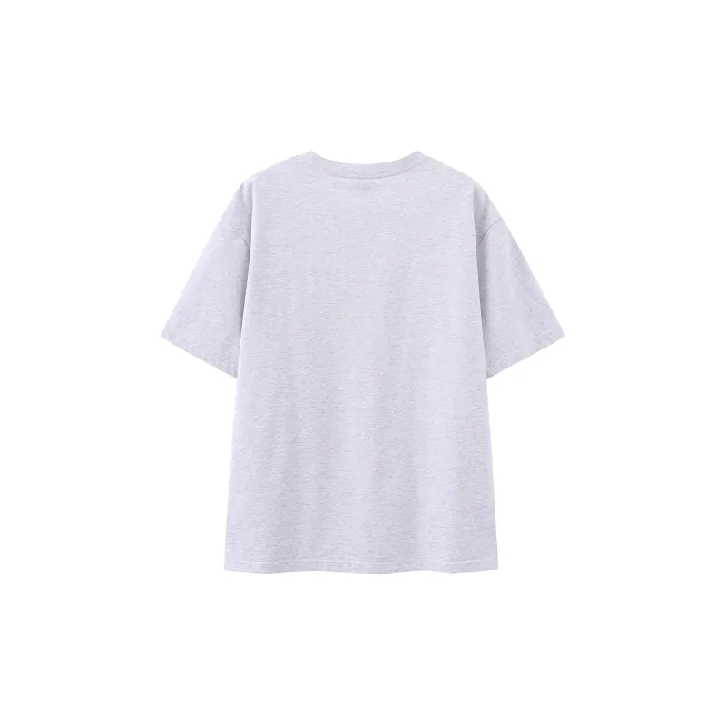 QISENYAR T-Shirts Unisex-5