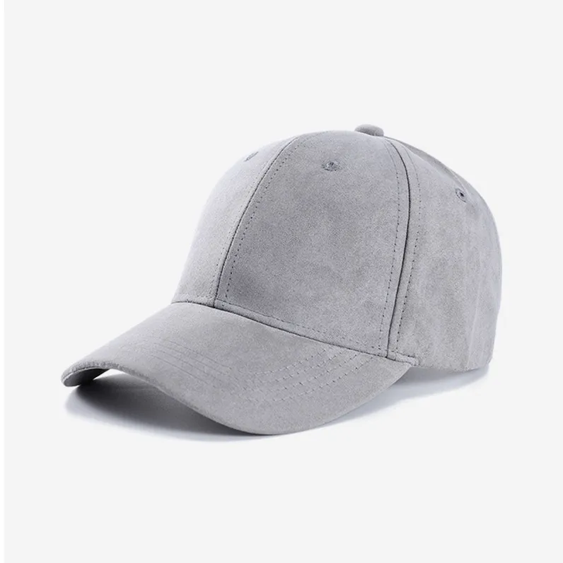 Shizhu Thin Baseball Caps Unisex-10