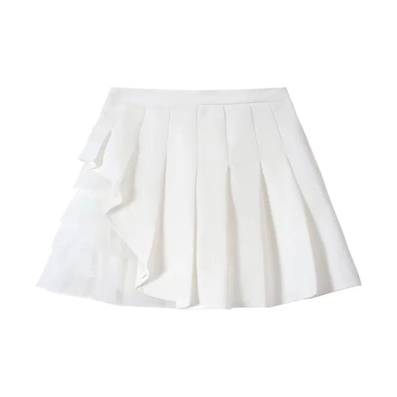 RTNH Casual Short Skirts Women's-1