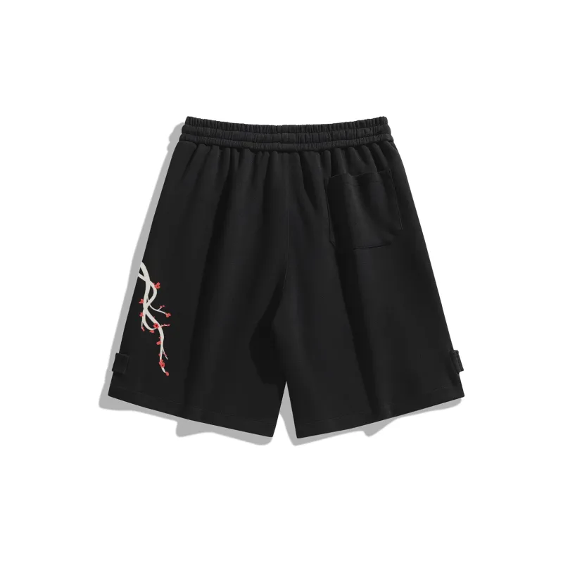 VniVerseVClub Casual Shorts Unisex-1