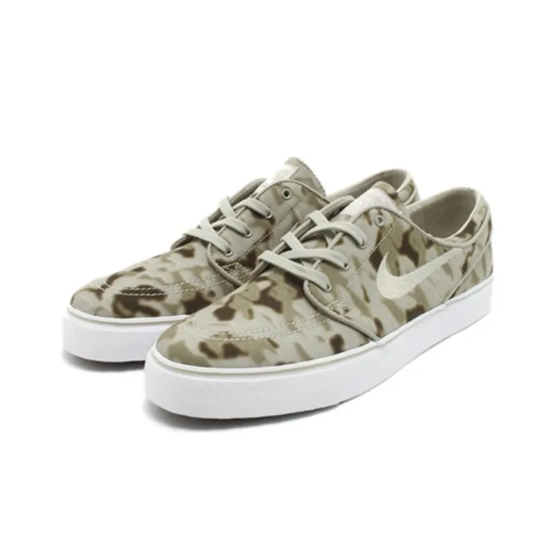 Nike Sb Stefan Janoski Desert Camo-1