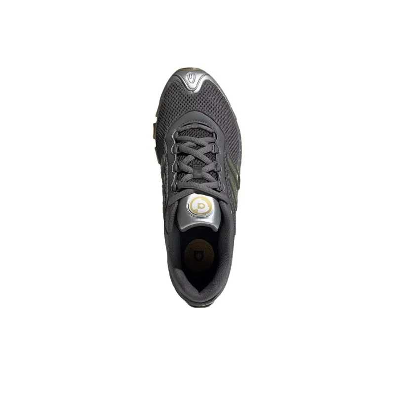 Adidas A3 Megaride Grey Gold Matte Silver-4