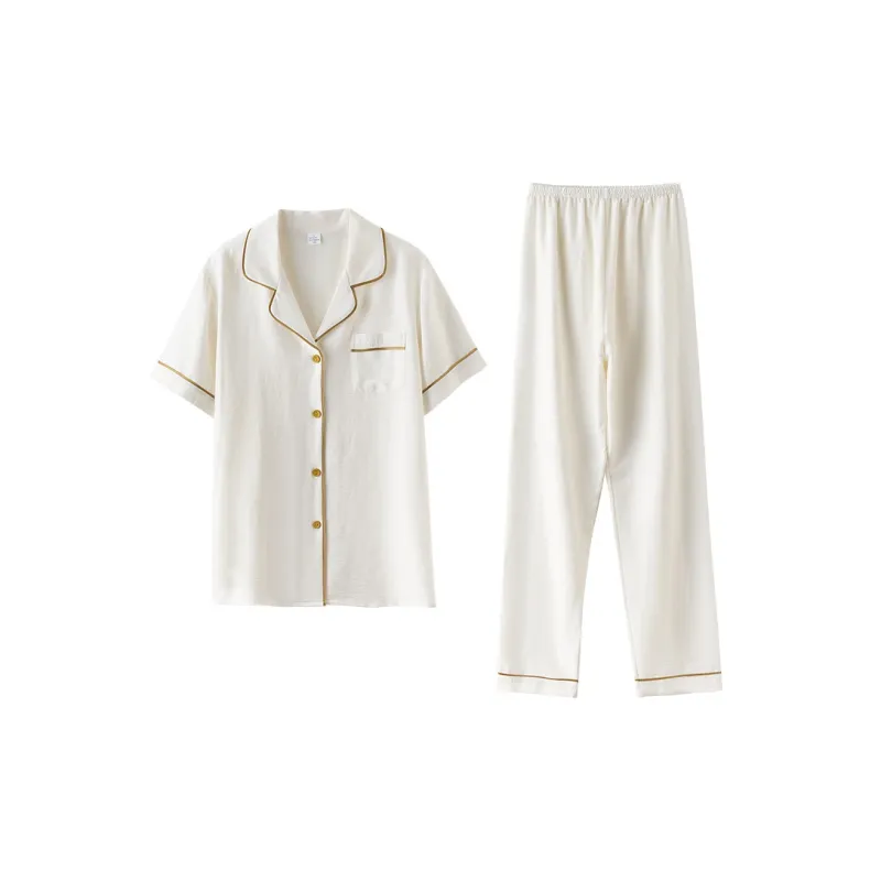 MADALLO Women's Pajama Sets-0