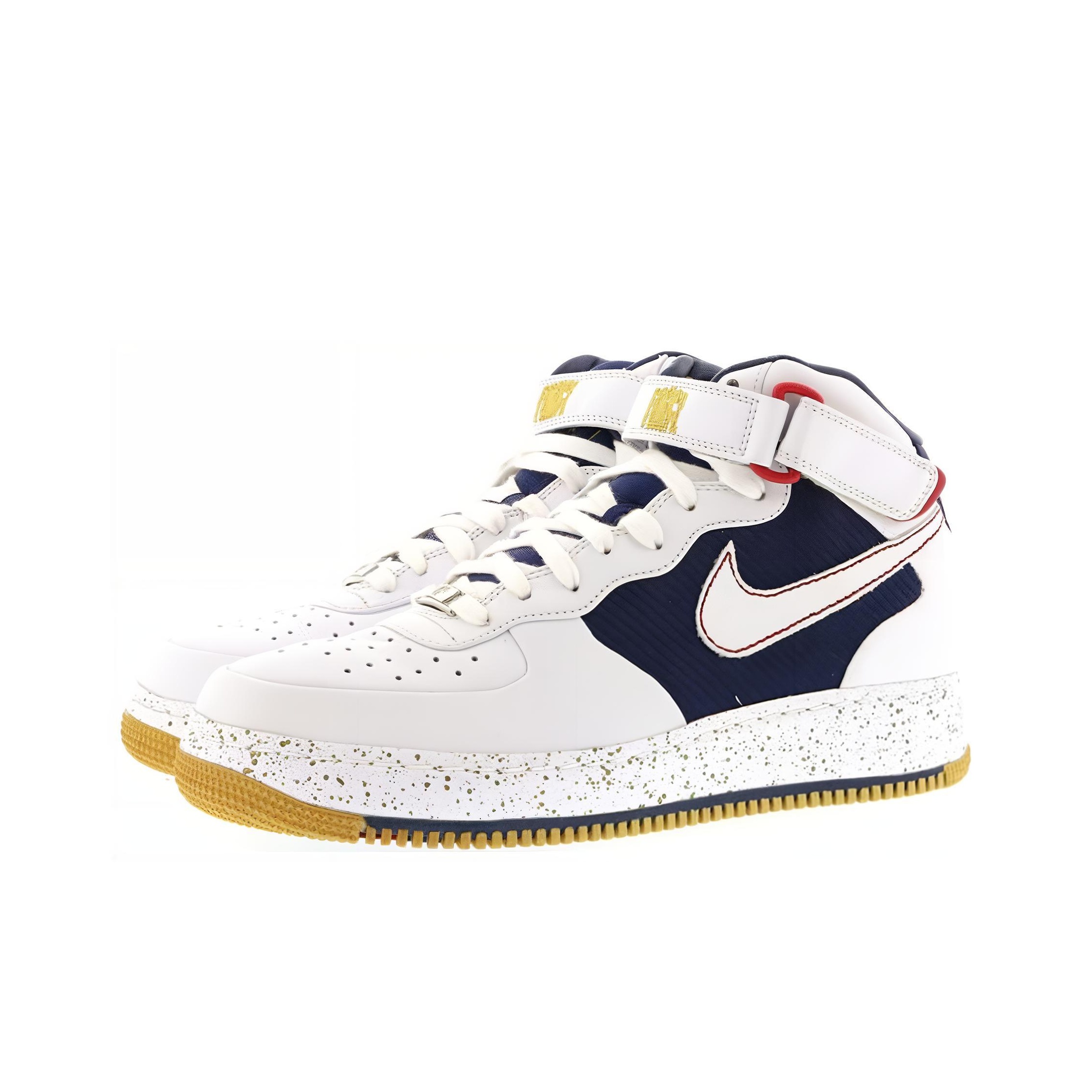 nike air force 1 charles barkley