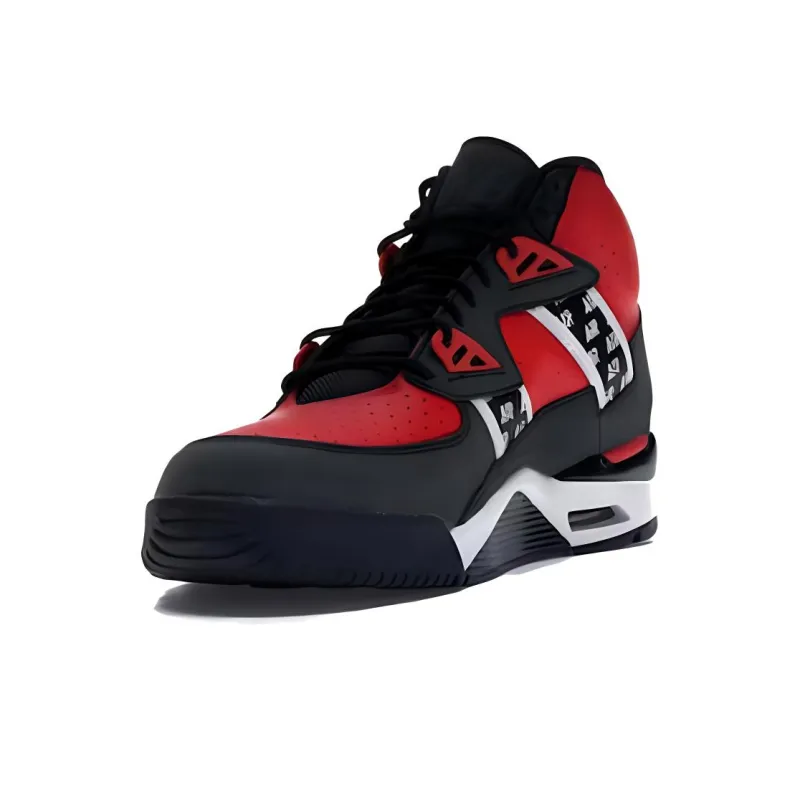 Nike Air Trainer Sc High Soa Speed Red-3