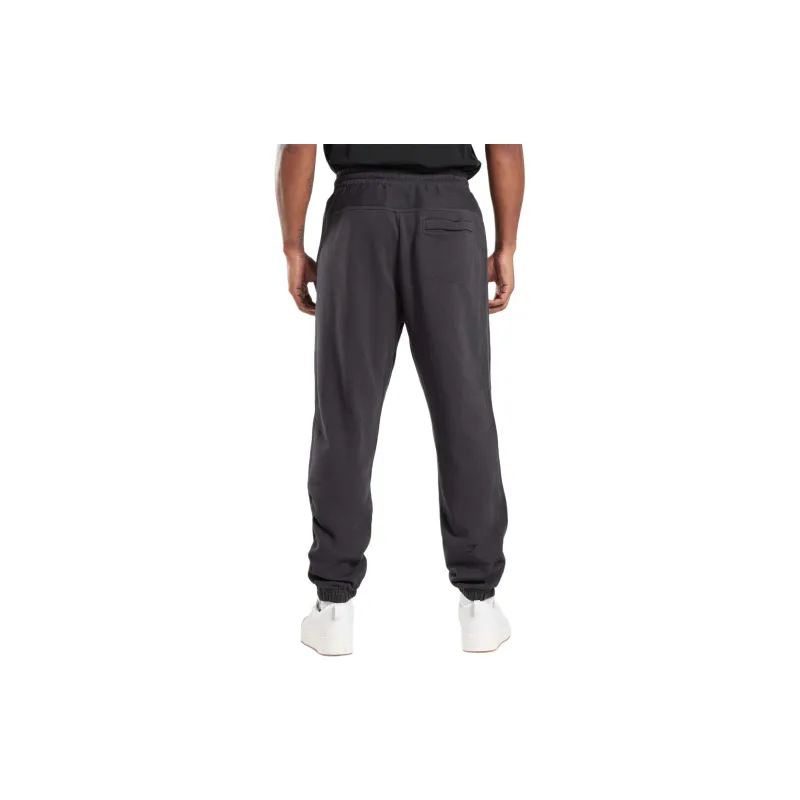 GYMSHARK REST DAY ESSENTIALS JOGGERS Casual Pants Men's Agate Gray-1