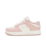 White pink (low-top)
