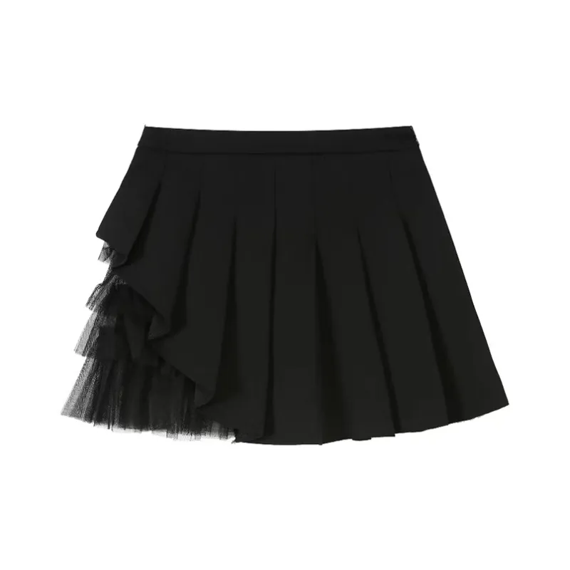 RTNH Casual Short Skirts Women's-13