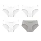 H Combo: White+White+White+Gray
