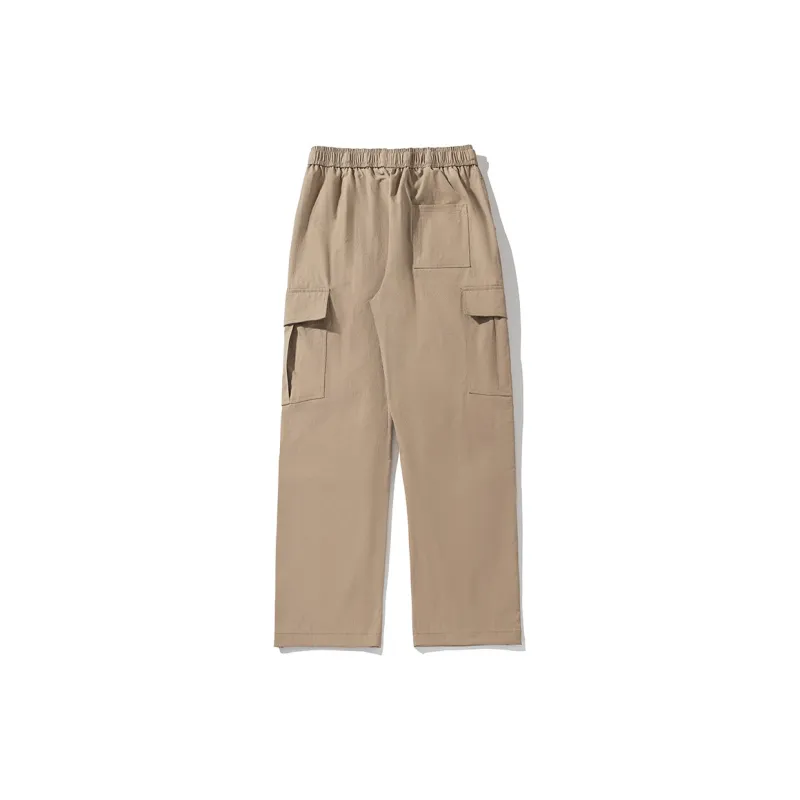 PAKA Casual Pants Unisex-11