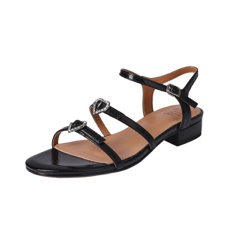 AIQINISHA Strap Sandals 2.5cm Women's-0