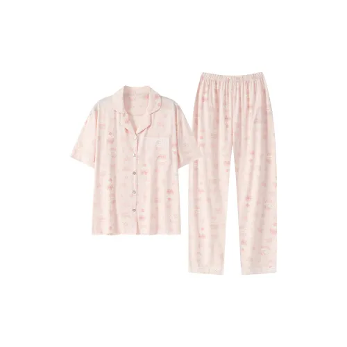 GRACEWELL Women's Pajama Sets