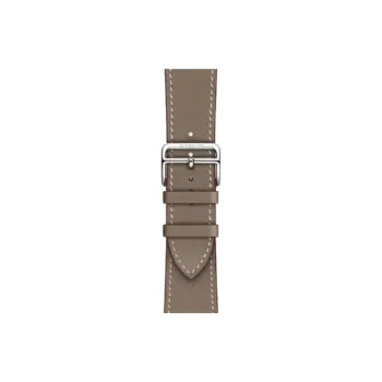 HERMES Watch Bands 41mm Unisex H077051CJ18