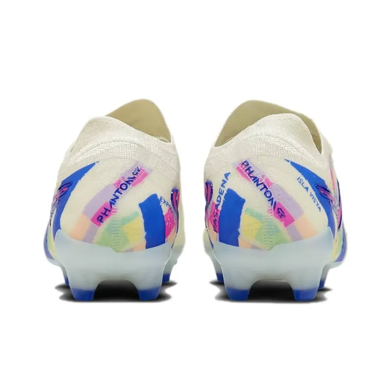 Nike Phantom GX 2 Elite SE FG Socal Pack Men's-4