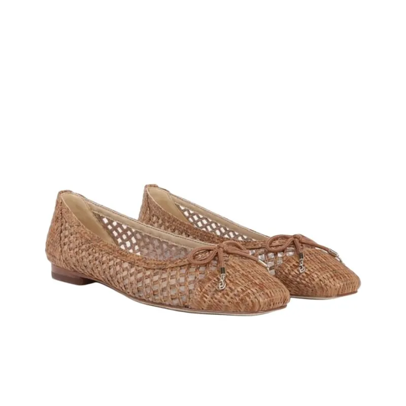 SAM EDELMAN Casual Single Shoes Women's-1
