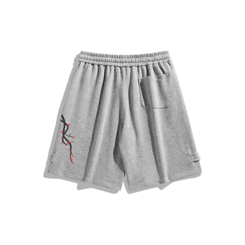 VniVerseVClub Casual Shorts Unisex-7