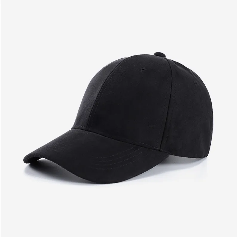 Shizhu Thin Baseball Caps Unisex-5
