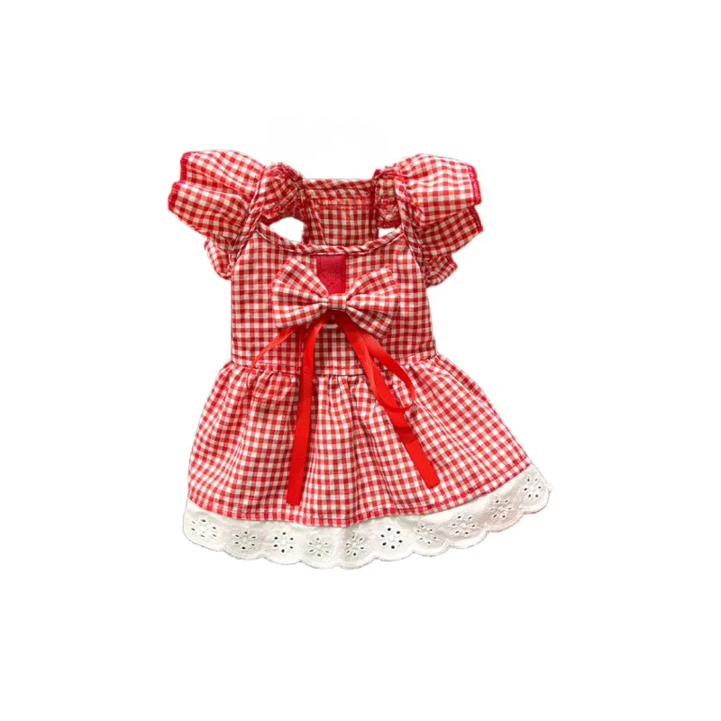 Shantou Forest Village Pet Clothing-4