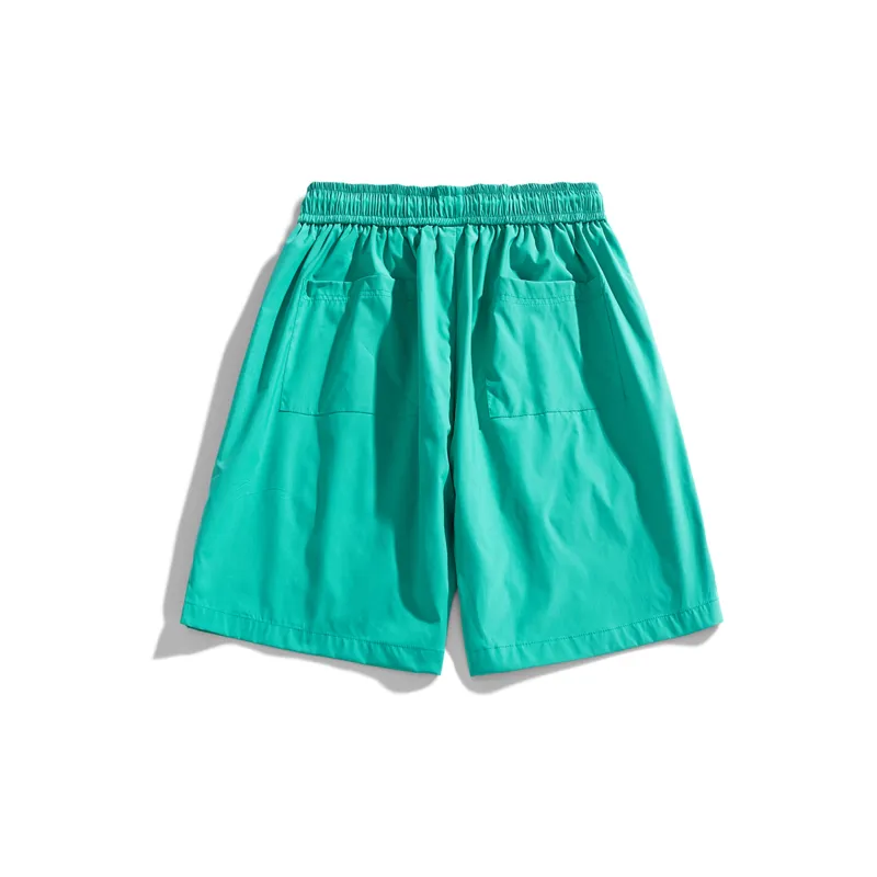 Hosa Casual Shorts Unisex-20
