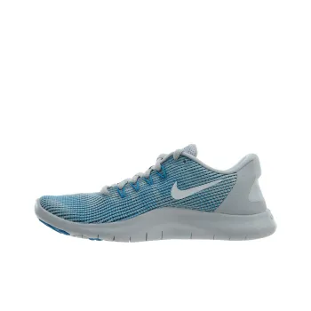 Nike Flex 2018 Rn Pure Platinum White Women's