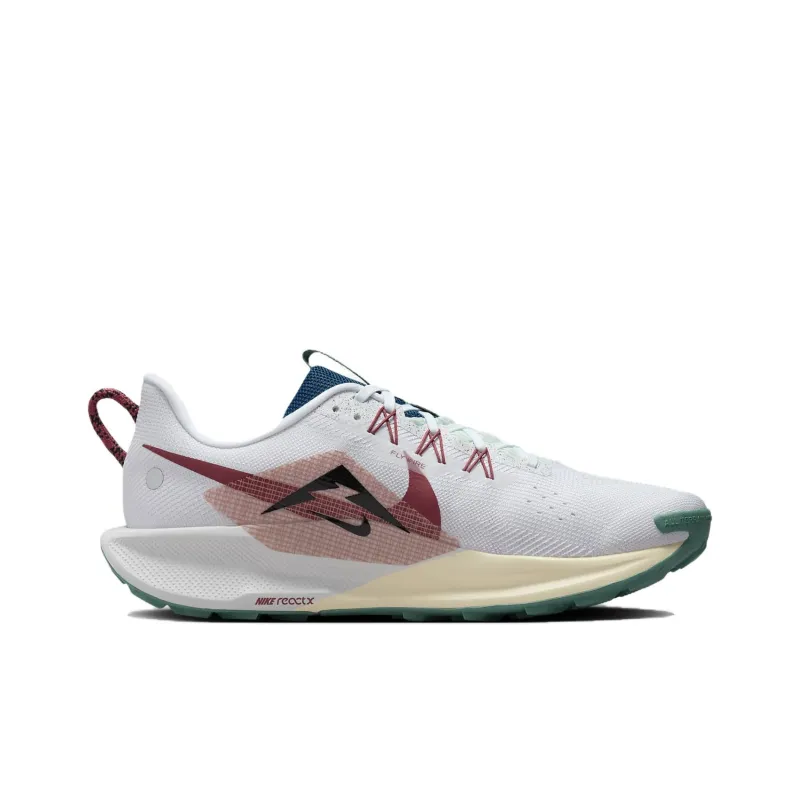 Nike Pegasus Trail 5 Court Blue Cedar-1