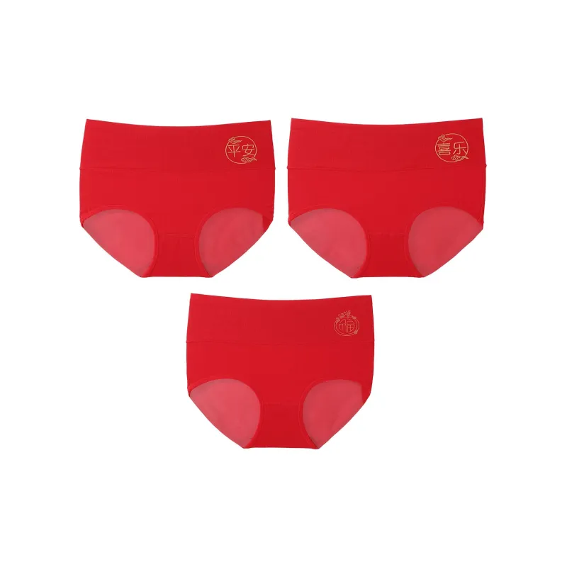 JUNEROSE Underpants Women's 3 Pack-0
