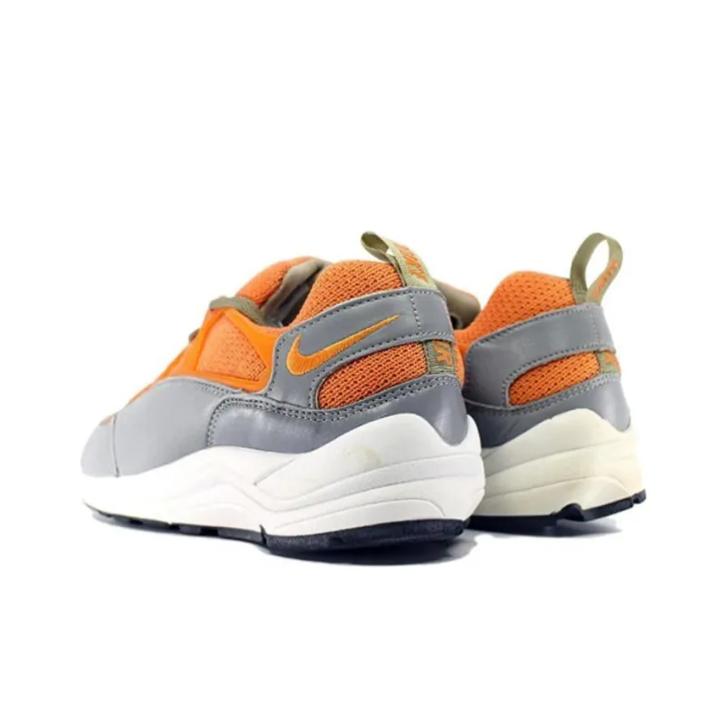 Nike Air Huarache Light Stussy Orange-2