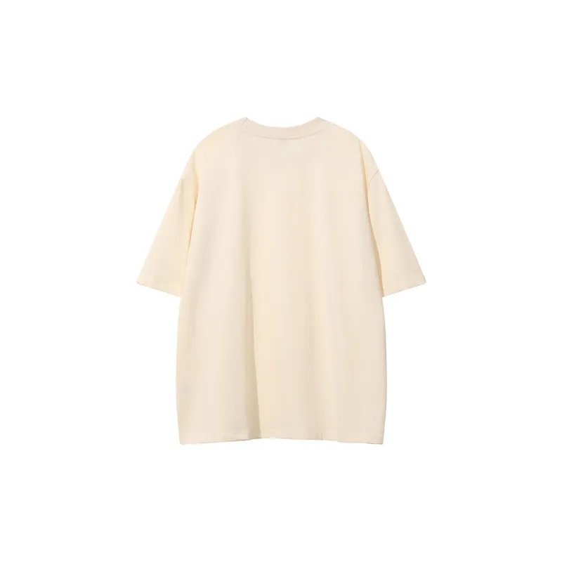COMOWA T Shirts Unisex-11