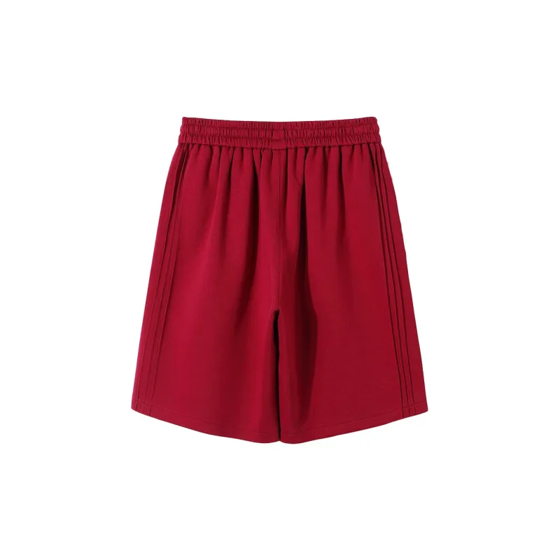 MARVEL Casual Shorts Unisex-11
