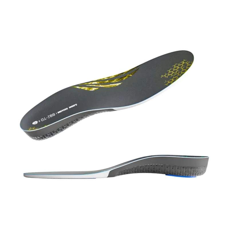 maigaole Insoles Unisex-0