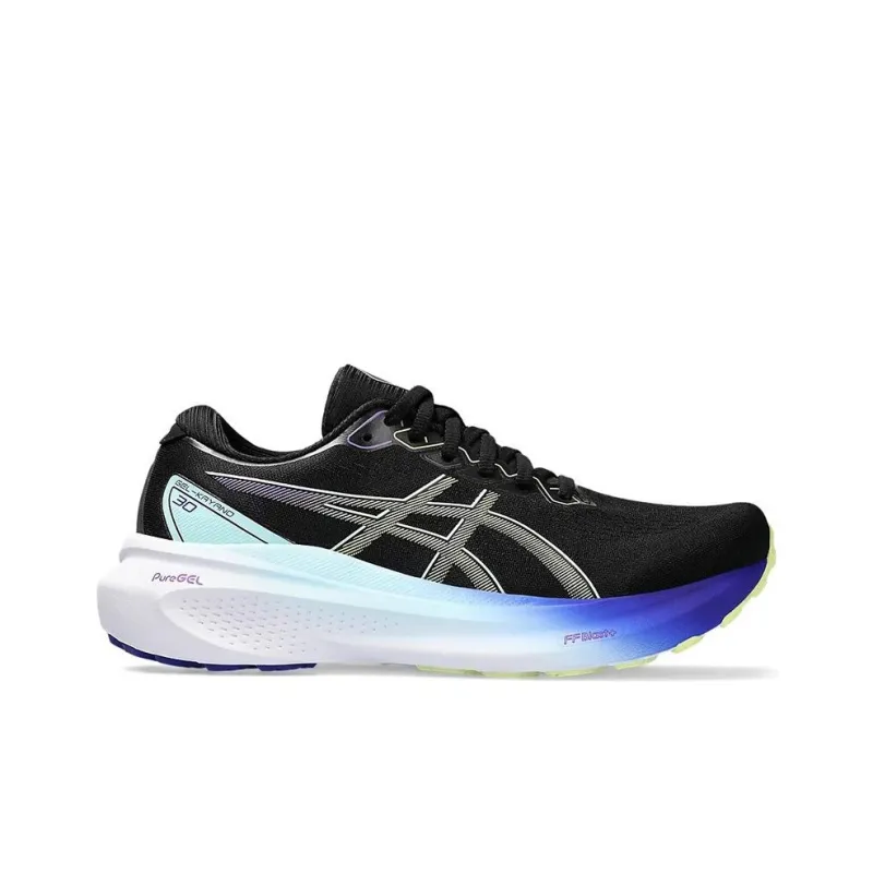 Asics Gel Kayano 30 Running Shoes Women's Low Top-1