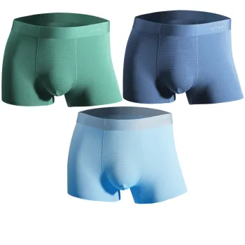 SEPTWOLVES Underpants Men's 3 Piece Gift Box Set