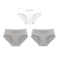G Set: Gray+Gray+White
