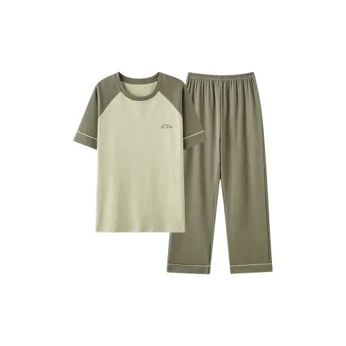 GOSO Men Pajama Sets