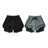 2 Pack (Black+Gray)