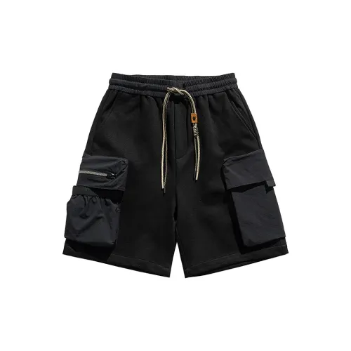 F.K.V.A Casual Shorts Unisex