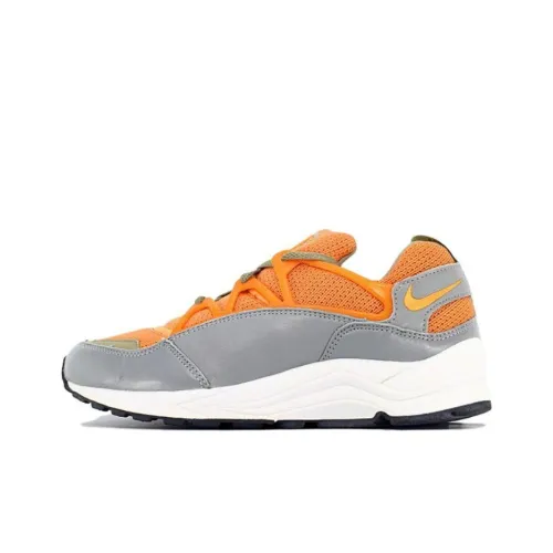 Nike Air Huarache Light Stussy Orange