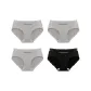 I Set: Gray+Gray+Gray+Black