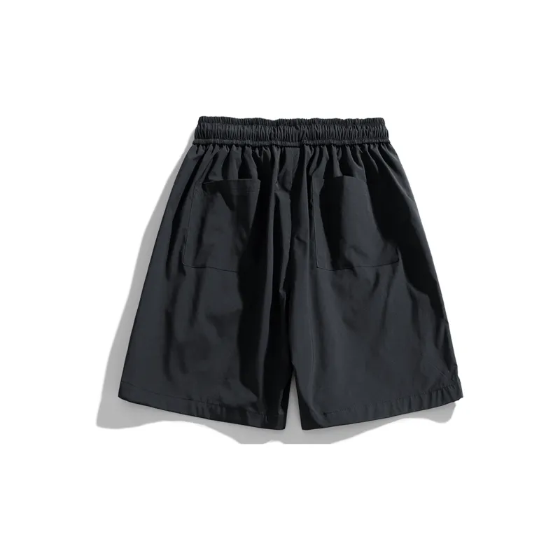 Hosa Casual Shorts Unisex-1