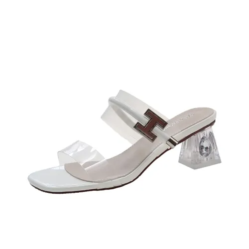 RUIXIN Slide Slippers Women's