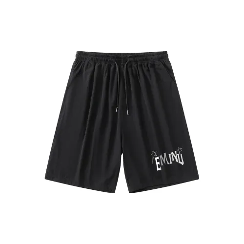 EMINU Unisex Casual Shorts