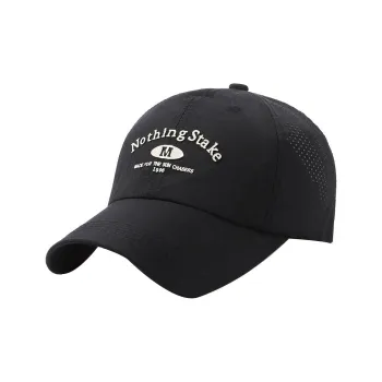 TUCANO Polyester Baseball Caps Unisex